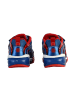 Geox J Bayonyc Kinder-Sneaker aus Leder Blau