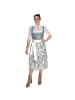 MarJo Midi Dirndl in Grün