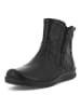 Ecco Boots in schwarz