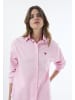Felix Hardy Hemd Langarm Poplin in pink