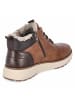 rieker Winterboots in braun