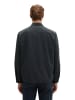 Marc O'Polo Overshirt Travel Collection in Deep Night Blue