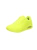 Skechers Schnürschuh in gruen