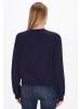 usha BLUE LABEL Women Cardigan in navy