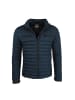 COLMAR Steppjacke Floid in Navy blue