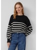 s.Oliver Strickpullover in 99X0_schwarz