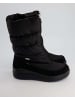 Vista Winterstiefel in Schwarz