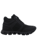 Caprice Sneaker High in schwarz