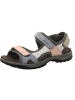 Sioux Sandalen in mehrfarbig