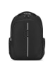 Roncato K2 Daypack 41 cm Laptopfach in black