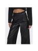 ONLY Hose in Black