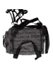Puma Sporttasche Basketball Pro Duffle Bag in Grau