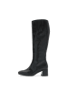Gabor Elegante Stiefel in schwarz
