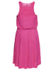 Kidsworld Jerseykleid in pink