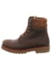 PANAMA JACK Herrenstiefel  warm sportlicher Boden Panama 03 Igloo C25/PT100602C0 in  Braun