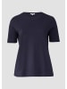 s.Oliver T-Shirt in 5959_navy