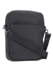 BRIC`s Monza Umhängetasche 20 cm Nero-Nero