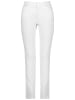 Gina Laura Jeans in offwhite