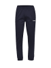 Hummel Jogginghose Basic Stretch Sweat Pants HMLGO in Blau