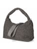 Fräulein Frida Handtasche in grau