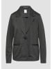 QS Indoor-Blazer in 99N1_schwarz