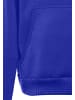 MO Herren Sweatshirt in Kobalt