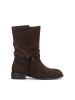 Kazar Boots in Dunkelbraun