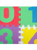 LittleTom Kinder Spielmatte Zahlen bunt