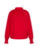 faina Damen Bluse in Rot