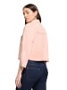 Betty Barclay Blazer-Jacke mit 3/4 Arm in Pink Dolphin