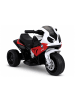 Wisam Motorrad BMW S1000RR Rot Elektromotorrad Kindermotorrad Fahrzeug