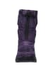 Josef Seibel Stiefel Colorado 58 in lila