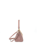 Pierre Cardin Schultertasche in MAUVE