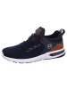 Bugatti Sneaker Numbis in Blau