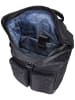 JOOP! Rucksack Decoro Nicosia Otis LVF in Black