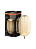 Osram OSRAM Vintage 1906 Big Elipse Oval Ist Eine Dimmbare LED-Lampe Aus Kunststoff