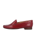 Sioux Slipper  in Rot