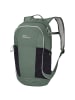 Jack Wolfskin Moab Trail 14 - Rucksack 40 cm in hedge green