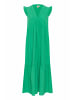 CULTURE Kleid CUolena Relaxed fit in Holly Green