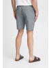 FQ1924 Shorts FQHenry striped linen shorts in Dunkelblau