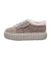 Kennel & Schmenger Sneaker Low in Grau