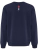 Hummel Hummel Sweatshirt Astralis 21/22 Multisport Kinder in MARINE