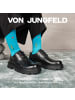 von Jungfeld Motivsocken Signature Icons in Ski Retro Blue