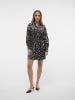 Vero Moda Kleid in Black