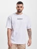 DENIM PROJECT DENIM PROJECT T-Shirt in white