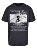 Mister Tee T-Shirts in navy