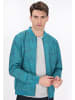 MO Herren Jacke in Türkis