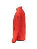 NORWAY 1963 Rotes Polyester-Sweatshirt