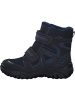 superfit Winterstiefel in Blau