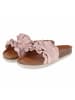 Palado Pantolette in rosa